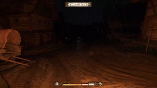 Kingdom Come Deliverance #20 а он тут откуда смотреть онлайн