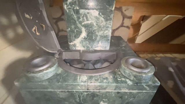 Без крышки Каменки лучше) смотреть онлайн