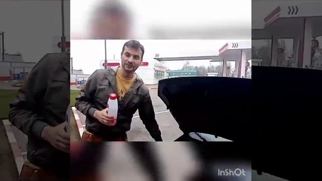 Одна из основных причин, почему перегревается двигатель?! Ликбез для начинающих. смотреть онлайн