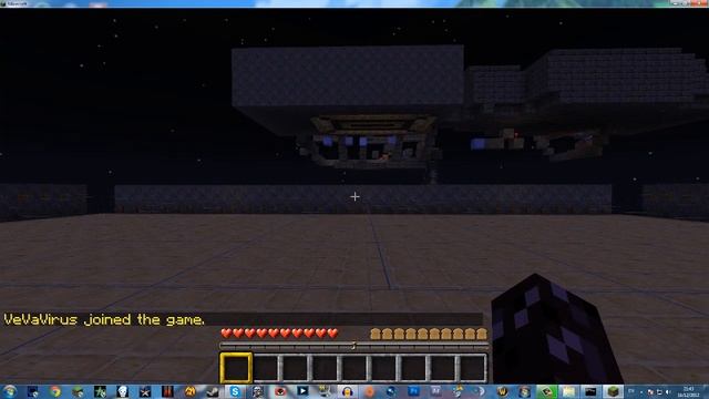 How To Load Custom Minecraft Maps Onto A 1.7.4 Bukkit Server