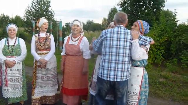 День рождение Леонида Павлова смотреть онлайн