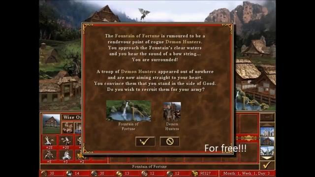 Обзор мода HoL: Tales of Amadar - Часть 1 смотреть онлайн