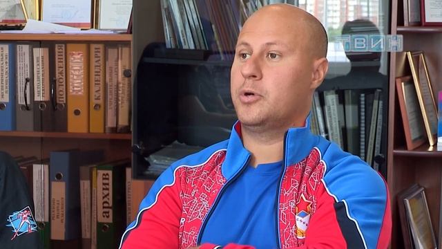 Лыжная трасса. смотреть онлайн