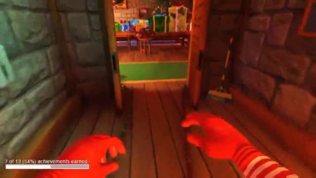 Viscera Cleanup Detail part 2 - Video game cleaning = YES by FitzRoy (Lawbreaker) смотреть онлайн