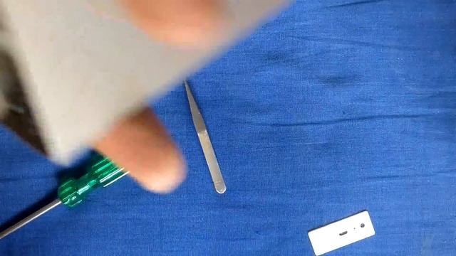 Xiaomi MI pencil pocket box bluetooth speaker(MDZ-15-DB) teardown. смотреть онлайн