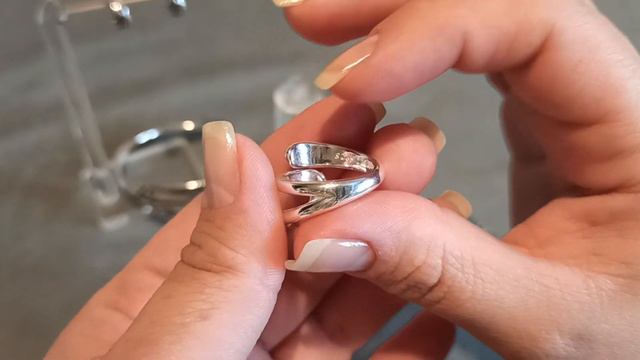 Обзор качественной бижутерии с Aliexpress. Интересные и стильные украшения. смотреть онлайн