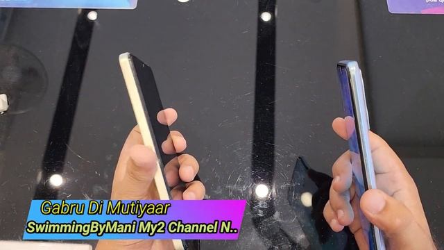 Vivo Y35 4G Vs Vivo T1 Pro 5G Comparison |Vivo Y35 Vs Vivo T1 Pro 5G Speed Test | Y35 Vs T1 Pro 5G? смотреть онлайн