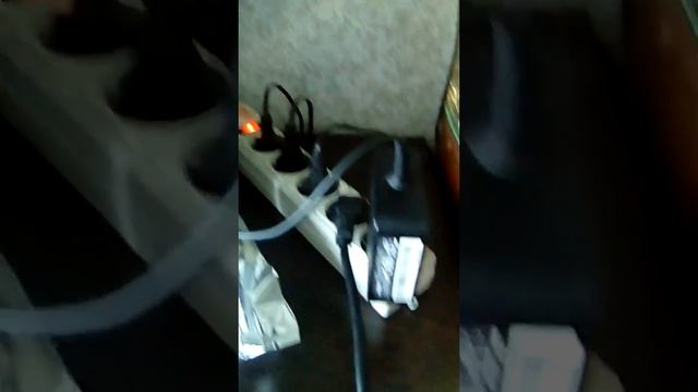 Я ПЕРЕЕХАЛ? обзор моей комнаты(рабочего места) смотреть онлайн