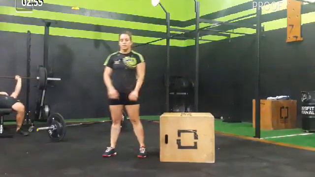 Qualifier Monstar etapa Rio - Evento 02 смотреть онлайн