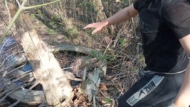 Одной находкой окупили поездку на коп смотреть онлайн