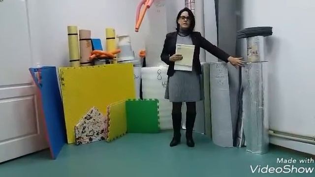 Универсальная изоляция ИЗОЛОН в Запорожье