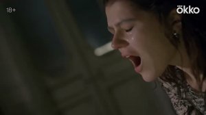 Черное облако (Сериал, 1 сезон) — Русский Трейлер (2023)