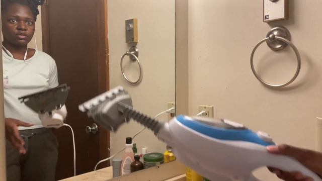 STEAM MOP CLEAN REVIEW ??// BEST PurSteam Steam Mop Cleaner 10-in-1 on AMAZON смотреть онлайн