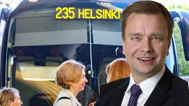 The Finnish Defense Ministry threatened the Russians. смотреть онлайн
