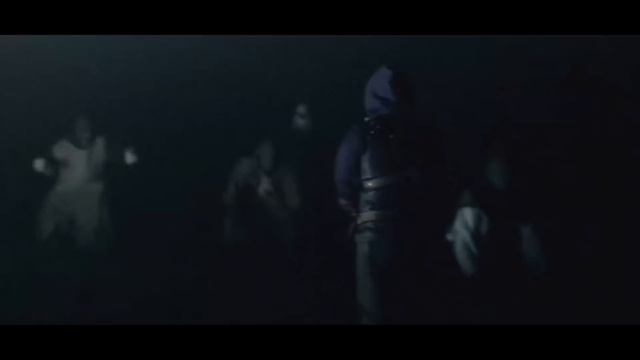 A Real Witcher School - an epic adventure in Poland смотреть онлайн