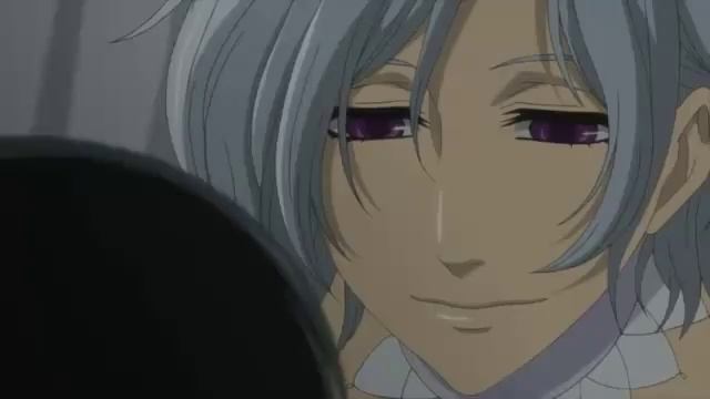 Темный дворецкий- прикол смотреть онлайн