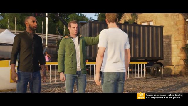 НОВЫЙ ФЕСТИВАЛЬ HORIZON - Forza Horizon 4 Demo [PC] смотреть онлайн