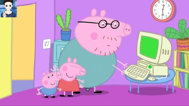 Муд Демотиватор свинка Пеппа *12 часть* ОЧЕНЬ СМЕШНО смотреть онлайн