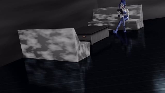 Another Family Security Breach clip Animation смотреть онлайн