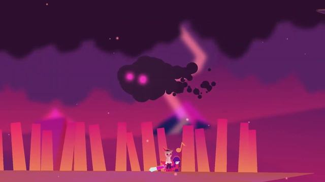 Wandersong // All Bosses смотреть онлайн
