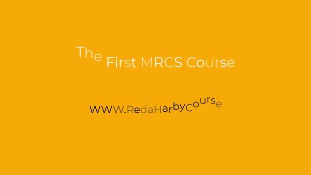 Nadia Riyad Alefeshat 87% passed MRCS from the first trial смотреть онлайн