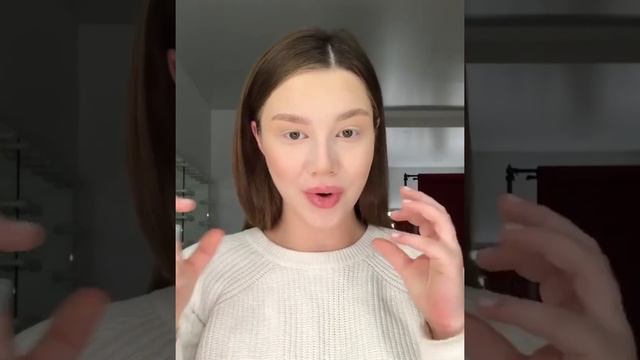 Как правильно наносить румяна и хайлайтер, и как нельзя наносить! смотреть онлайн