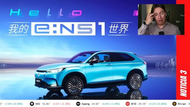 Noticias del Motor! смотреть онлайн