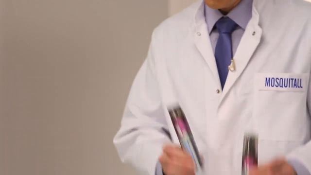 Спрей от комаров, средства от комаров Москитол смотреть онлайн