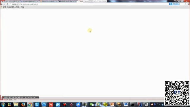 第9课：彻底实战详解 IntelliJ IDEA下的Spark程序开发 смотреть онлайн