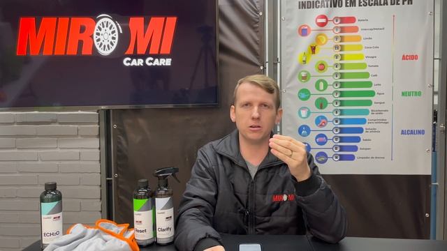 TOP 5 CarPro - Melhores produtos CarPro para Entusiasta смотреть онлайн