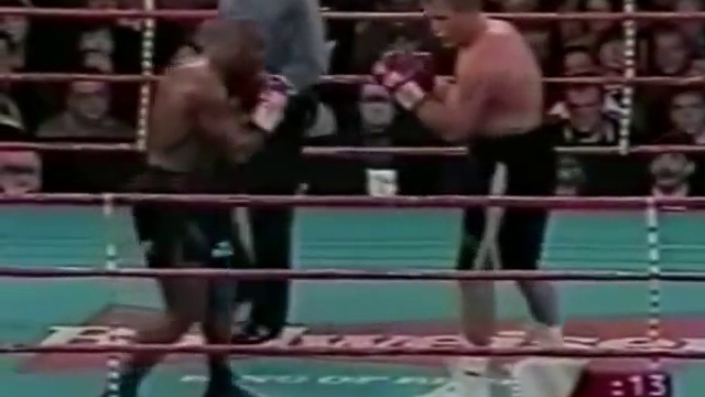 Мальчишник - Mike Tyson By A.Snake