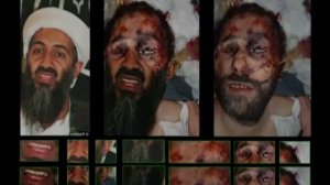 Усам Бен Ладен неубит. Шокирующие факты.avi