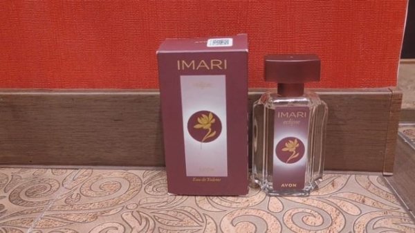 НОВЫЙ АРОМАТ AVON IMARI ECLIPSE