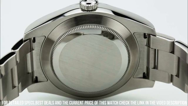 Rolex Watches-Top 17 In 2024 смотреть онлайн