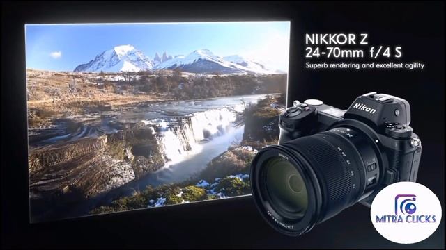 || Nikon Z7 Full Frame Mirrorless Camera || First Look With Complete Review || смотреть онлайн