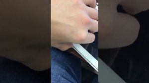 Разблокировка iPad 3 model a1430 от блокировки iCloud + замена сенсорного стекла )))