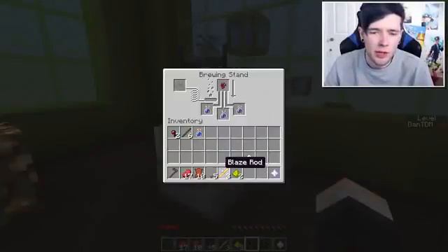 DanTDM Minecraft THE MINECRAFT DEATH CHALLENGE!!! Custom Map DanTDM