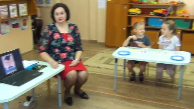 Знатоки математики( НОД по математике в подготовительной к школе группе ) смотреть онлайн