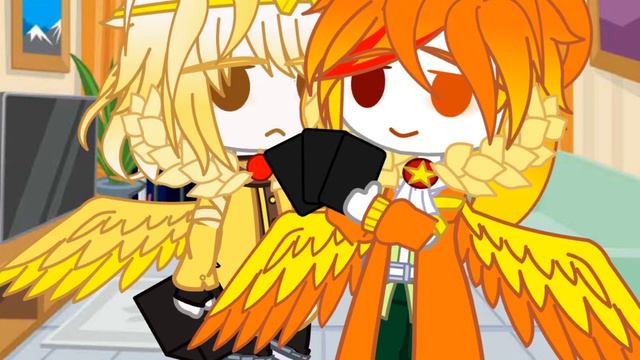 pick one of these cards?||Gacha club||Undertale Au||Sans Au💙✨🎉🎊💖💕||✨💛Honeylemon💛✨ смотреть онлайн