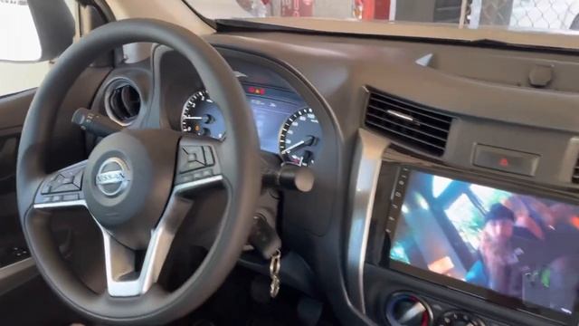 RADIO ANDROID NISSAN NP300 смотреть онлайн