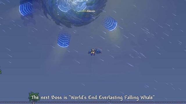 God, forgive me for playing this Terraria Mod… смотреть онлайн