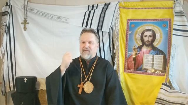 #Бог есть свет и нет в Нем никакой тьмы 2020.08.07 Утренняя Молитва #АрхиепископСергейЖуравлев РПЦХ смотреть онлайн