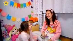 щекотка челлендж  2 !