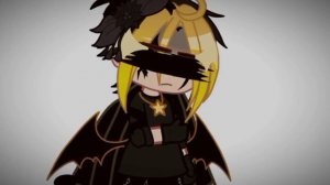 - Билл.. - | 🌟 | - гача нокс - | 🌟 | - меме
