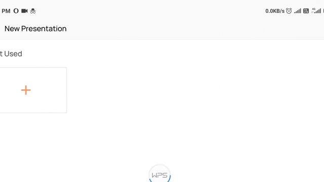 WPS OFFICE Android and system 2021 new featuring application தமிழ் смотреть онлайн