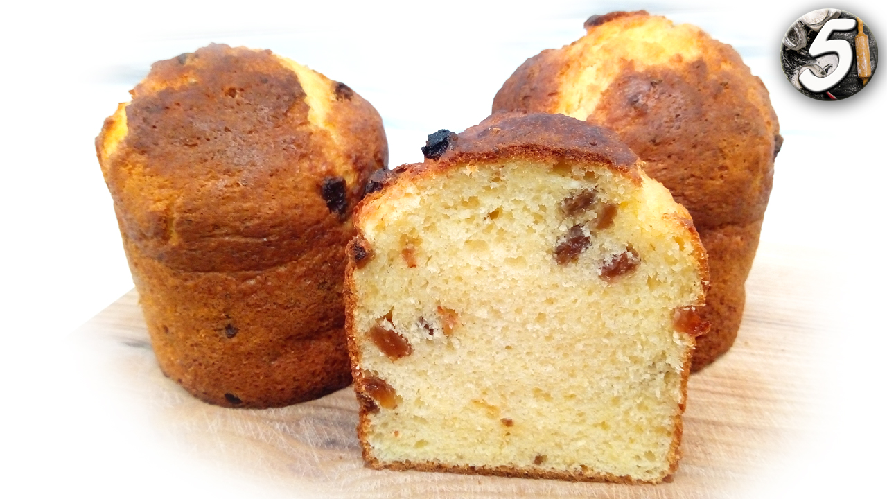 5 минут и готово