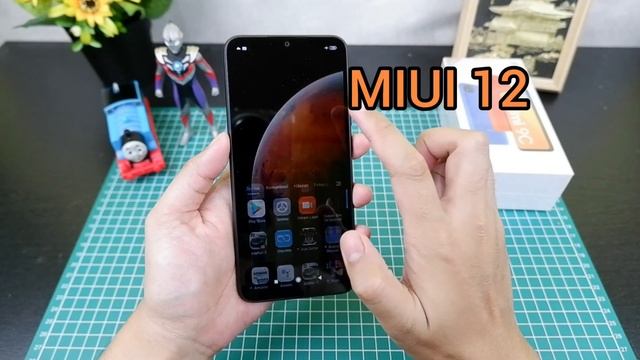 Unboxing & Review Xiaomi Redmi 9C RAM 4GB/64GB Resmi Indonesia | Test Kamera, Sensor, Game смотреть онлайн