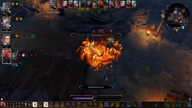 Let's Play Together Divinity: Original Sin 2 - Part 123 - Das Ende des Mordus смотреть онлайн