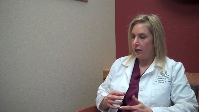 Colorado Springs Plantar Wart - Kerry E. Berg, DPM смотреть онлайн