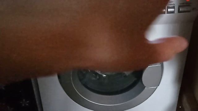 (Theo Klein 6937) Waterproof AEG/Electrolux Lavamat 84950 - Review and Demonstration смотреть онлайн